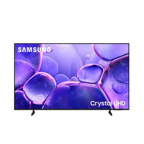 Televizor Samsung UE43U8072FUXXH Smart, LED, 4K UHD, 43"(109cm), DVB-T2/C/S2