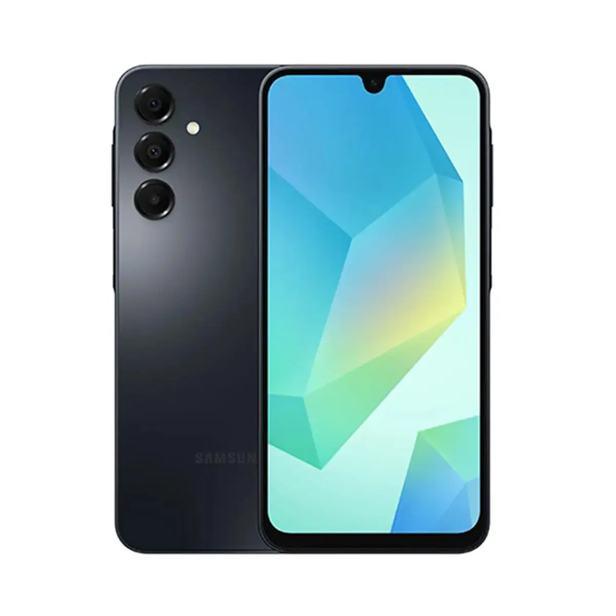 Mobilni telefon Samsung A16 4/128 EE crni