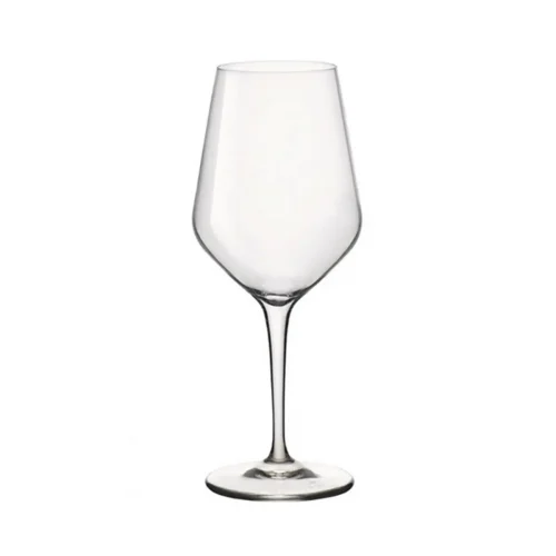 Čaša za vino Bormioli Electra 44 CL MEDIUM 6/1 192351