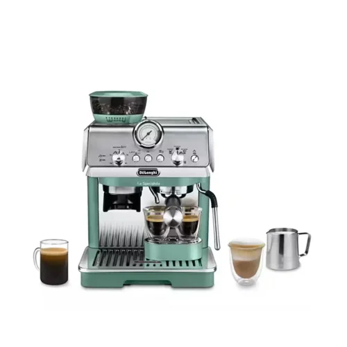 Aparat za espresso kafu DeLonghi EC9155.GR