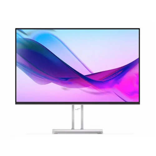 Monitor Lenovo L24i-4A 23.8"/IPS/1920x1080/100Hz/4ms/VGA,HDMI/zvučnici/siva