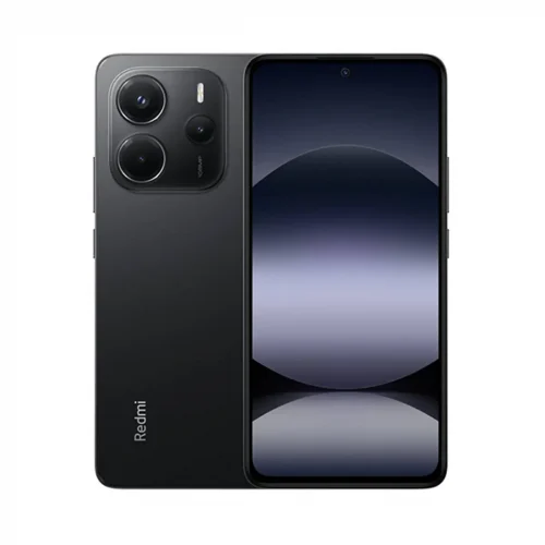 Mobilni telefon Xiaomi Redmi Note 14 8/256GB Crni