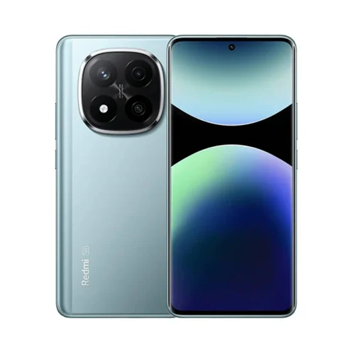 Mobilni telefon Xiaomi Redmi Note 14 Pro+ 12/512GB Plava