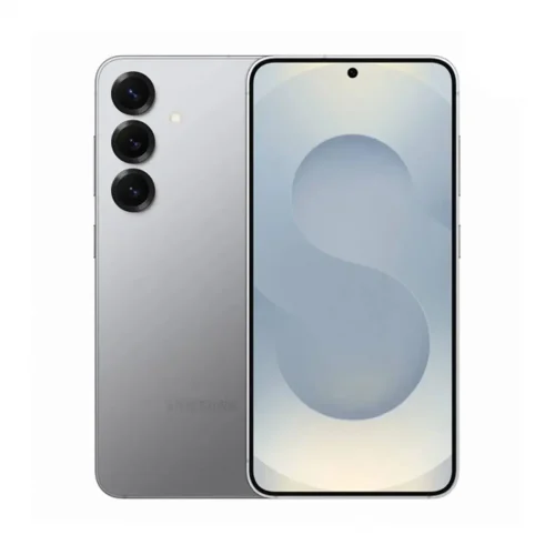 Mobilni telefon Samsung Galaxy S25 12/128GB EE silver