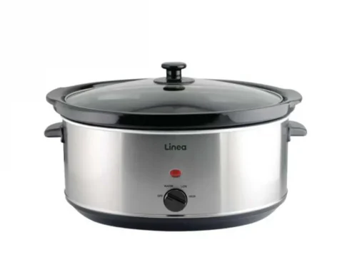 Aparat za sporo kuvanje Linea krčko LSC-0695