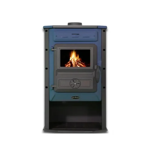 Peć TimSistem Magic Stove plava