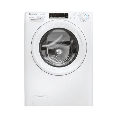 Mašina za pranje i sušenje veša Candy COW4854TWM6/1-S
