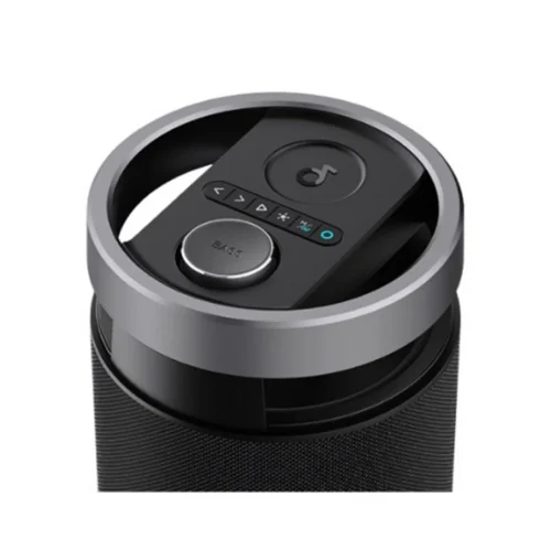 Zvučnik Bluetooth Xwave B TWS/50W/100W