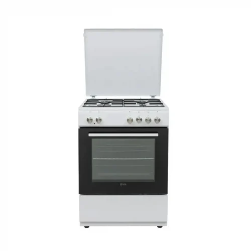 Šporet na gas Vox GHB6400W