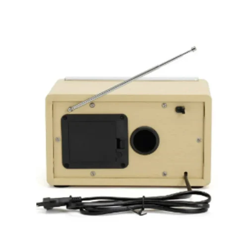 Radio Denver TR-63LW bež