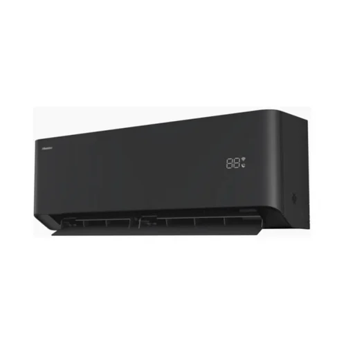 Inverter klima uredjaj Hisense Energy Uni HB 18K black
