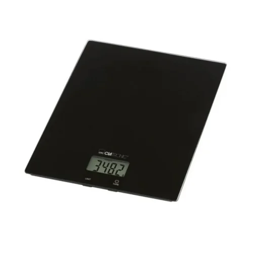 Kuhinjska vaga Clatronic KW3820 crna