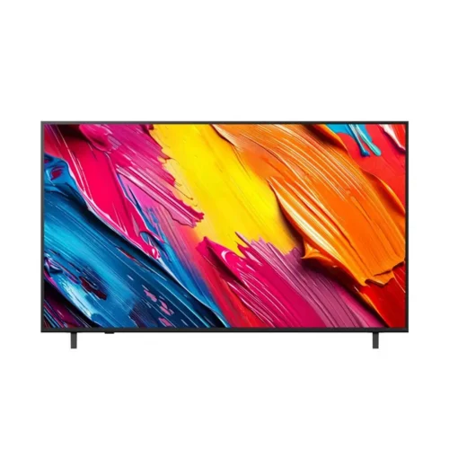 Televizor LG 65QNED70A6A Smart, DLED. 4k UHD, 65"(165.1 cm), DVB-T/T2/C/S/S2