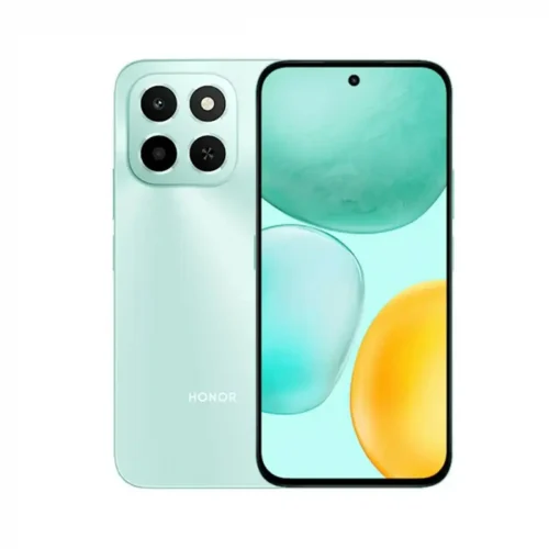 Mobilni telefon Honor X6c 6/256GB plava