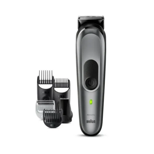 Trimer Braun MGK7420 blk