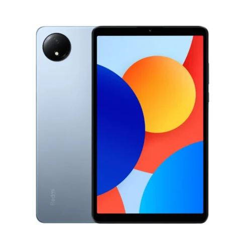 Tablet Xiaomi Redmi Pad SE 8.7 4/128GB 8MP plava