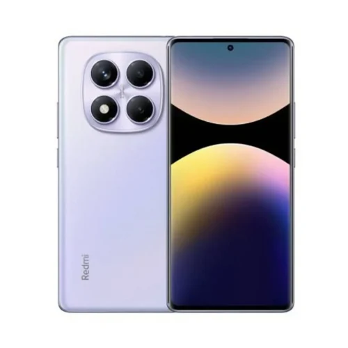 Mobilni telefon Xiaomi Redmi Note 14 Pro 12/512GB EU ljubičasta