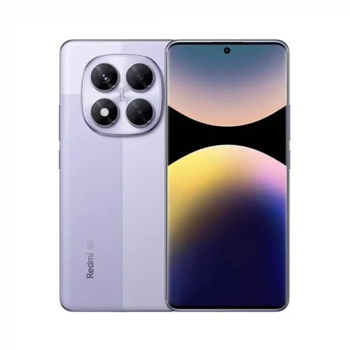 Mobilni telefon Xiaomi Redmi Note 14 Pro 8/256GB 5G EU ljubičasta
