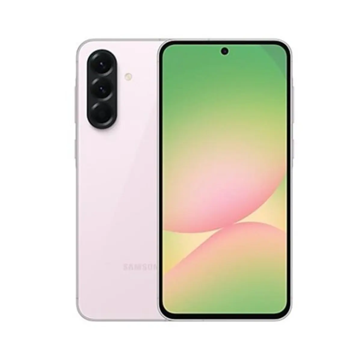 Mobilni telefon Samsung A56 8/128GB roze