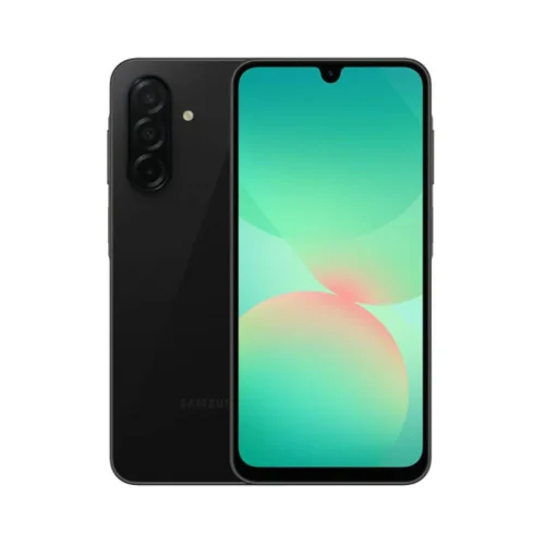 Mobilni telefon Samsung A26 8/256GB crni
