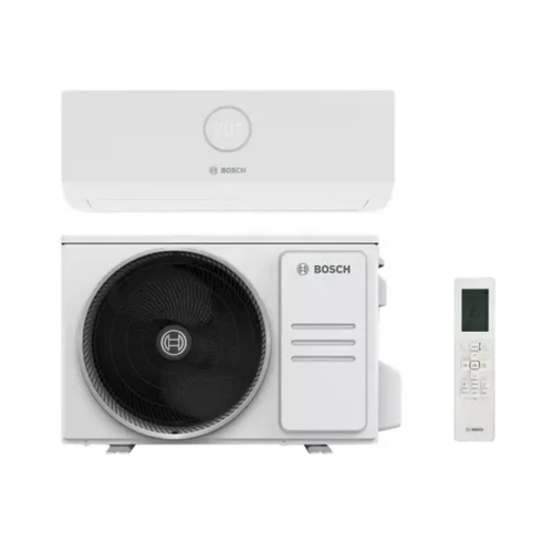 Inverter klima uređaj Bosch CL3000 Set 35 WE,12kBTU