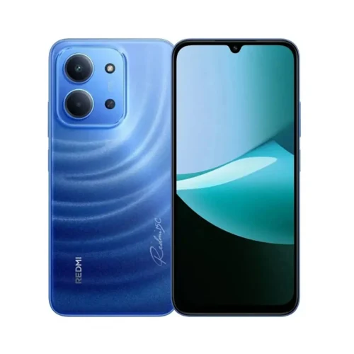 Mobilni telefon Xiaomi 15C 8/256GB plava