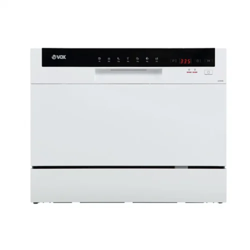 Mašina za pranje sudova Vox LCT6WD