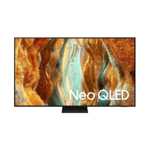 Televizor Samsung QE65QN70FAUXXH Smart, QLED, 4k UHD, 65''(165 cm), DVB-T2/C/S2
