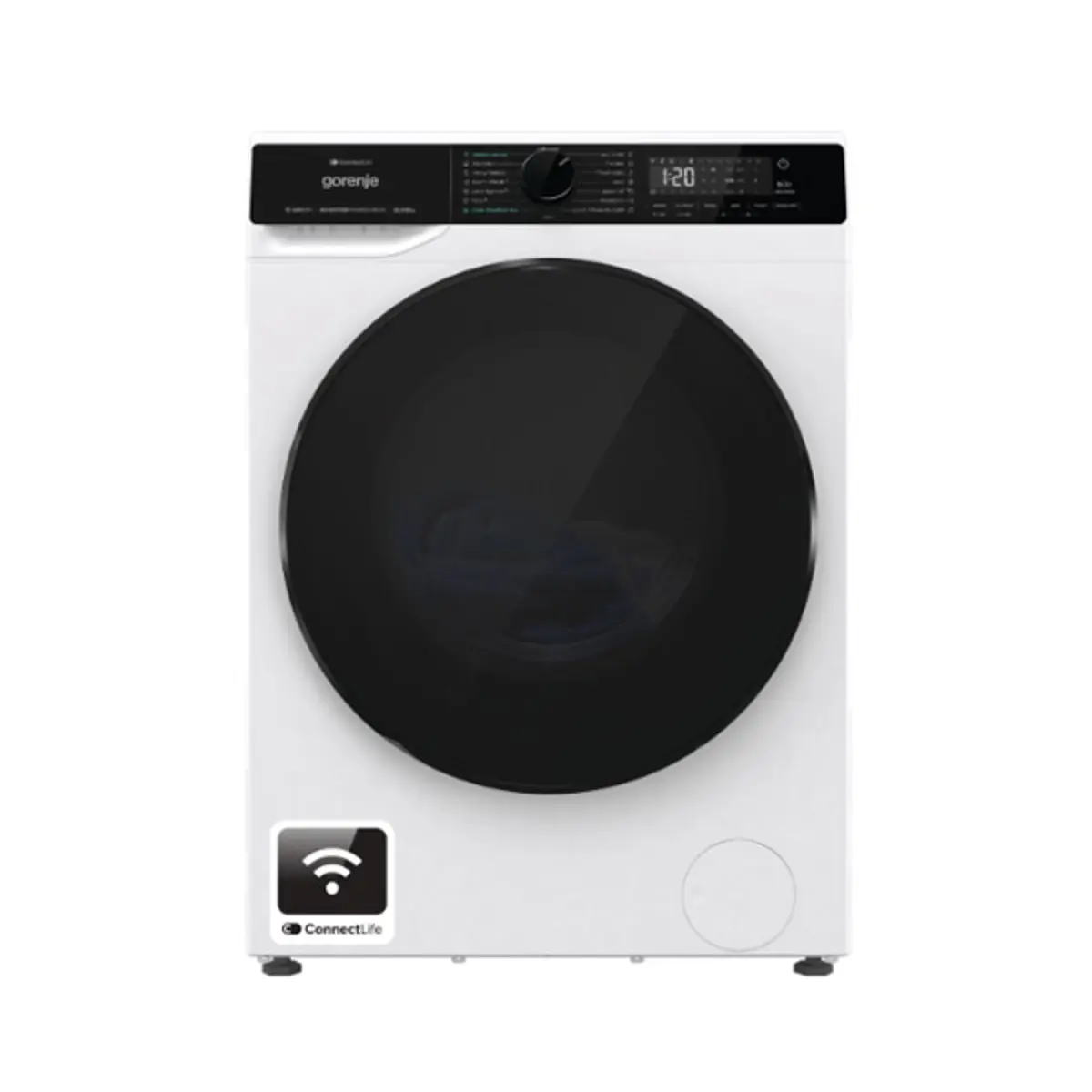 Mašina za pranje i sušenje veša Gorenje WD2PA1X64ADW