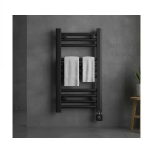 Radijator sušač Bravus E-BRAVO 5412SQ crni