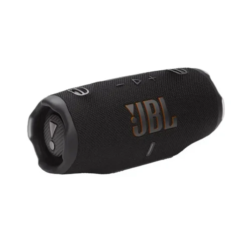 Bluetooth zvučnik JBL Charge 6 crni