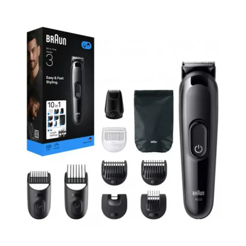 Trimer Braun AIO3560
