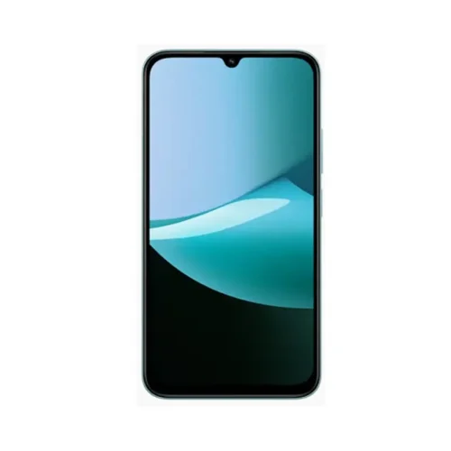 Mobilni telefon Xiaomi 15C 4/256GB zelena