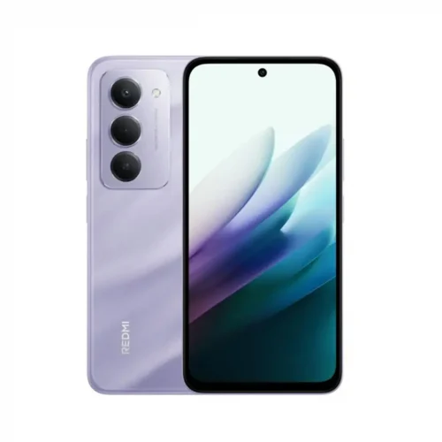 Mobilni telefon Xiaomi Redmi 15 6/128GB ljubičasta