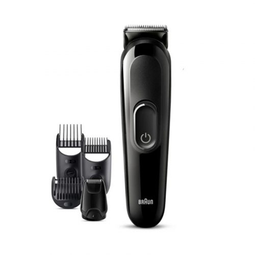 Trimer Braun MGK3410