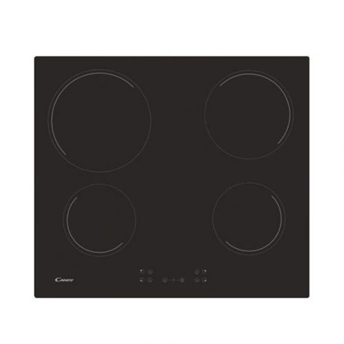 Ugradna staklokeramička ploča Candy CH64CCB/4U2