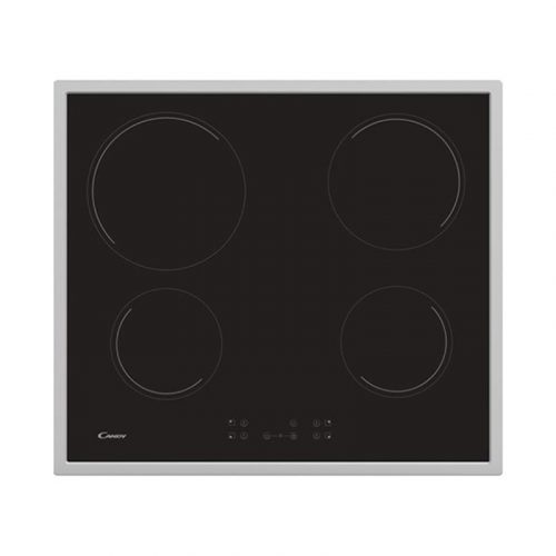 Ugradna staklokeramička ploča Candy CH64FX