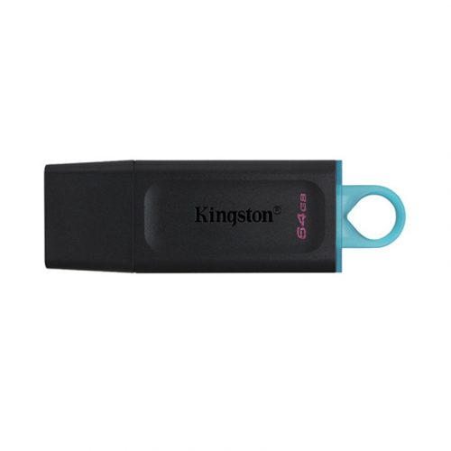 USB memorija Kingston DTX/64GB/DataTraveler Exodia/3.2/crna
