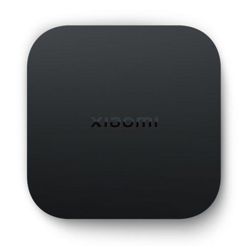 Xiaomi TV Box S (2nd Gen)